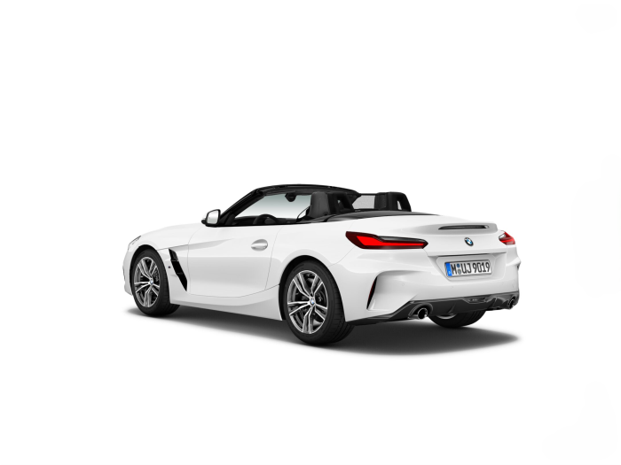 BMW Z4, Z4 SDRIVE20I, 2023, 21200 km