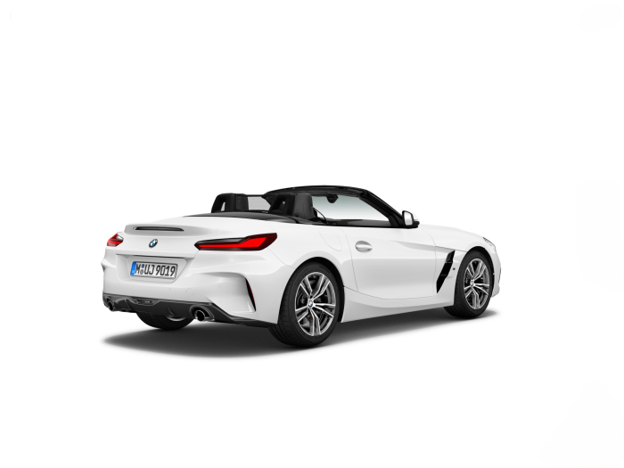 BMW Z4, Z4 SDRIVE20I, 2023, 21200 km