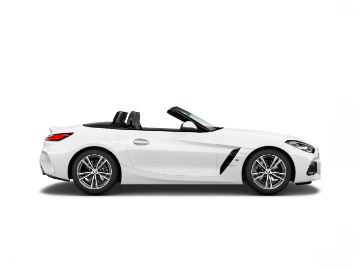 BMW Z4, Z4 SDRIVE20I, 2023, 21200 km