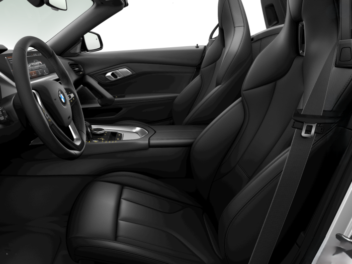 BMW Z4, Z4 SDRIVE20I, 2023, 21200 km