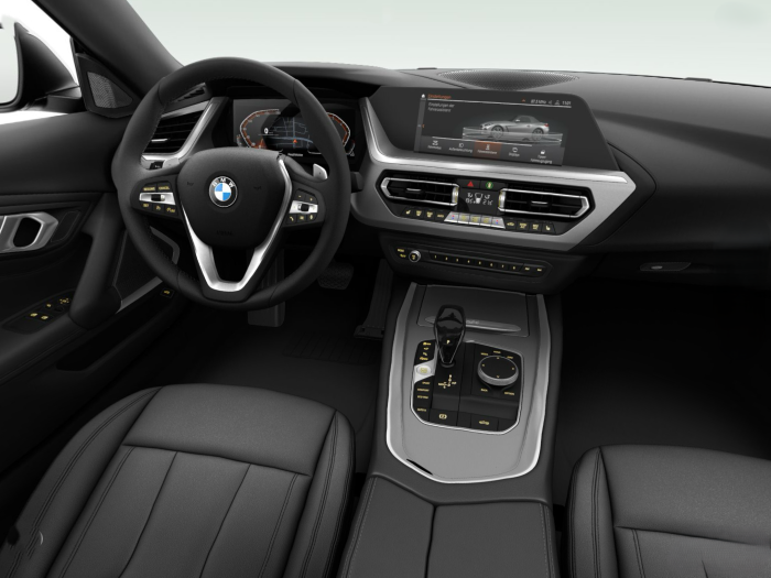 BMW Z4, Z4 SDRIVE20I, 2023, 21200 km
