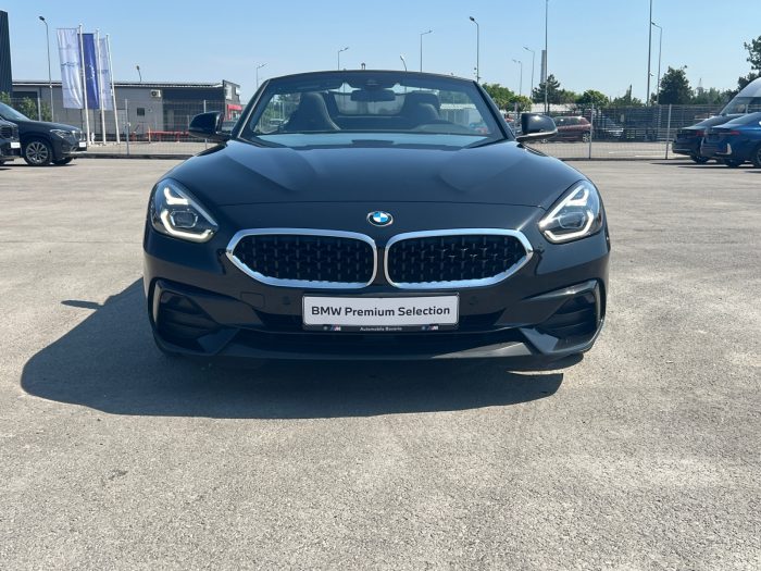 BMW Z4, Z4 SDRIVE30I, 2021, 59500 km