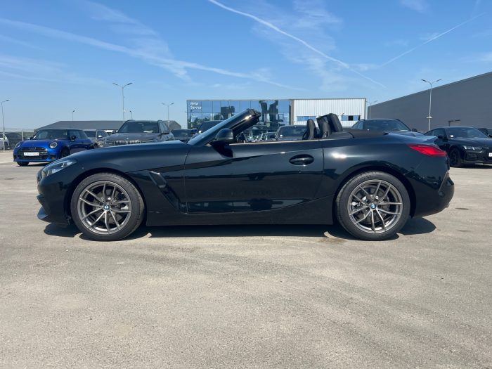 BMW Z4, Z4 SDRIVE30I, 2021, 59500 km