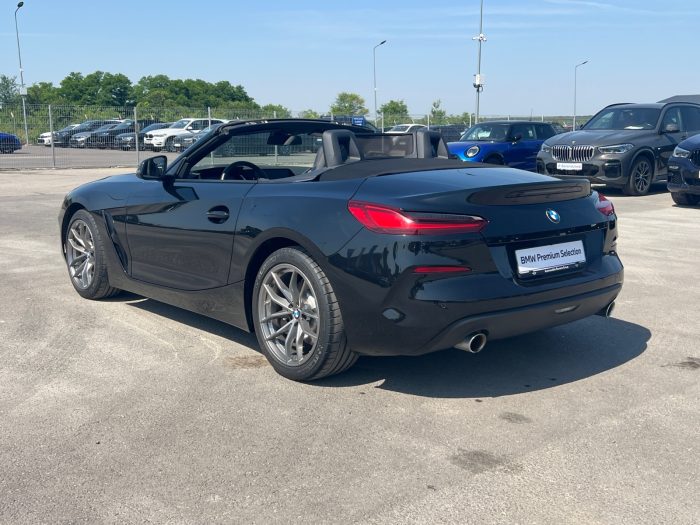 BMW Z4, Z4 SDRIVE30I, 2021, 59500 km