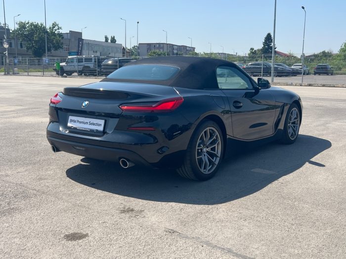 BMW Z4, Z4 SDRIVE30I, 2021, 59500 km
