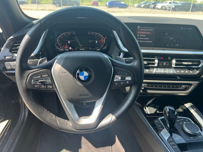 BMW Z4, Z4 SDRIVE30I, 2021, 59500 km
