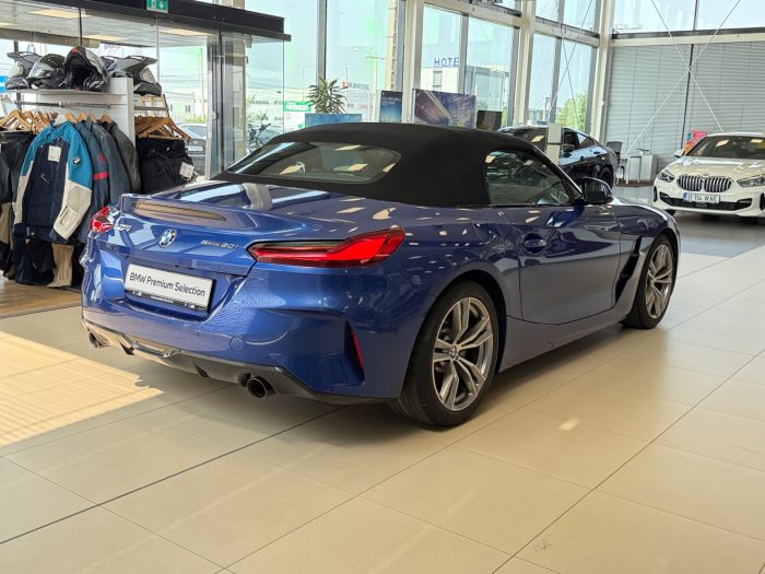 BMW Z4, Z4 SDRIVE30I, 2024, 22400 km