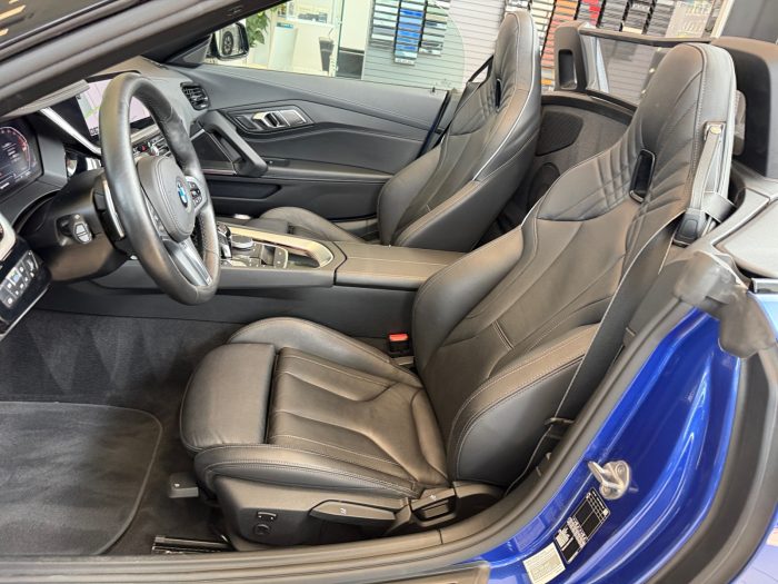 BMW Z4, Z4 SDRIVE30I, 2024, 22400 km