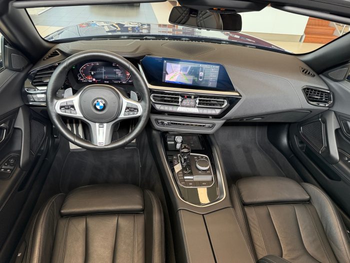 BMW Z4, Z4 SDRIVE30I, 2024, 22400 km