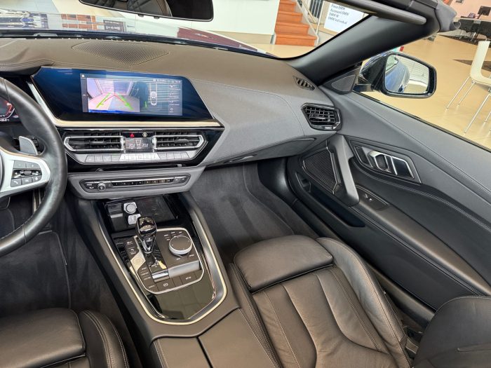 BMW Z4, Z4 SDRIVE30I, 2024, 22400 km