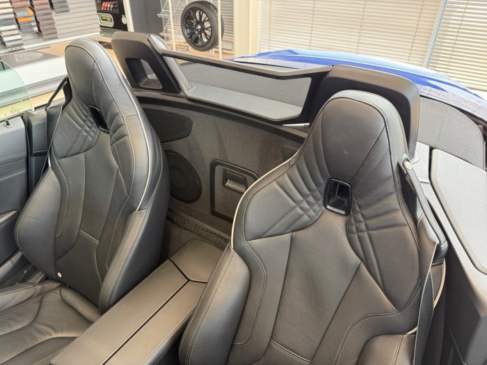 BMW Z4, Z4 SDRIVE30I, 2024, 22400 km
