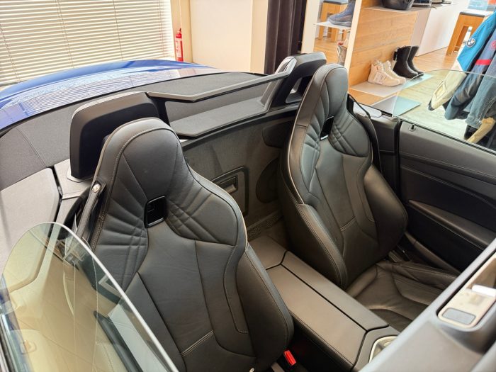 BMW Z4, Z4 SDRIVE30I, 2024, 22400 km