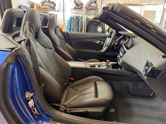 BMW Z4, Z4 SDRIVE30I, 2024, 22400 km