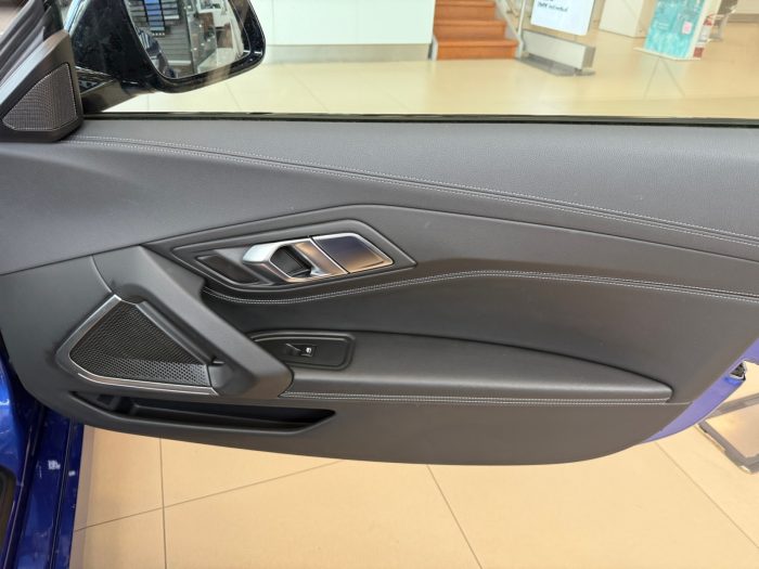 BMW Z4, Z4 SDRIVE30I, 2024, 22400 km