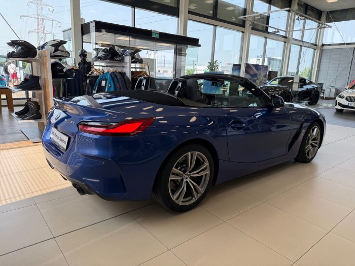 BMW Z4, Z4 SDRIVE30I, 2024, 22400 km