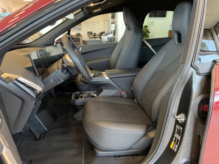 BMW iX, IX XDRIVE40, 2024, 20602 km