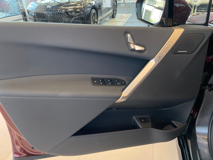 BMW iX, IX XDRIVE40, 2024, 20602 km