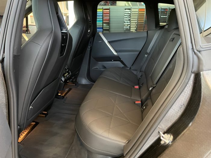 BMW iX, IX XDRIVE40, 2024, 20602 km