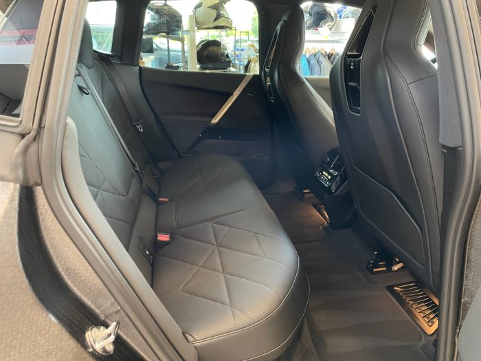 BMW iX, IX XDRIVE40, 2024, 20602 km