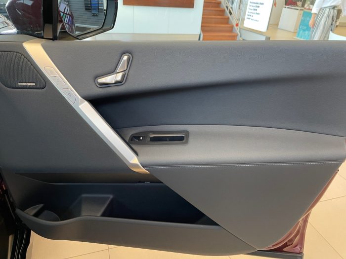 BMW iX, IX XDRIVE40, 2024, 20602 km