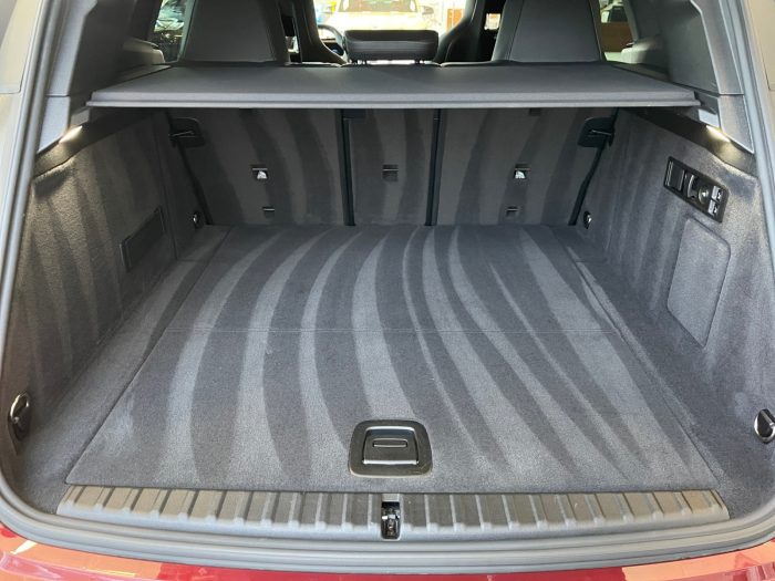 BMW iX, IX XDRIVE40, 2024, 20602 km