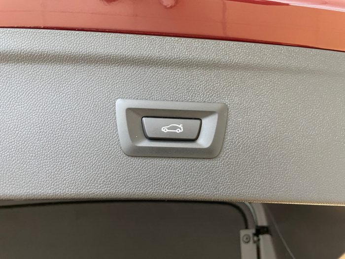 BMW iX, IX XDRIVE40, 2024, 20602 km