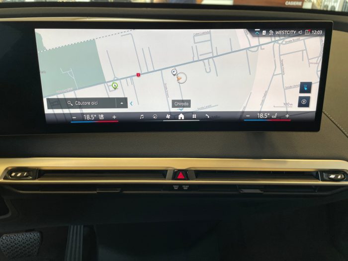 BMW iX, IX XDRIVE40, 2024, 20602 km