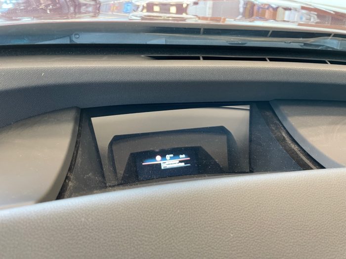 BMW iX, IX XDRIVE40, 2024, 20602 km
