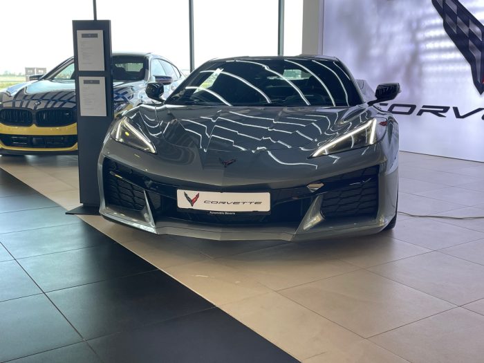 CHEVROLET , , 2024, 127 km
