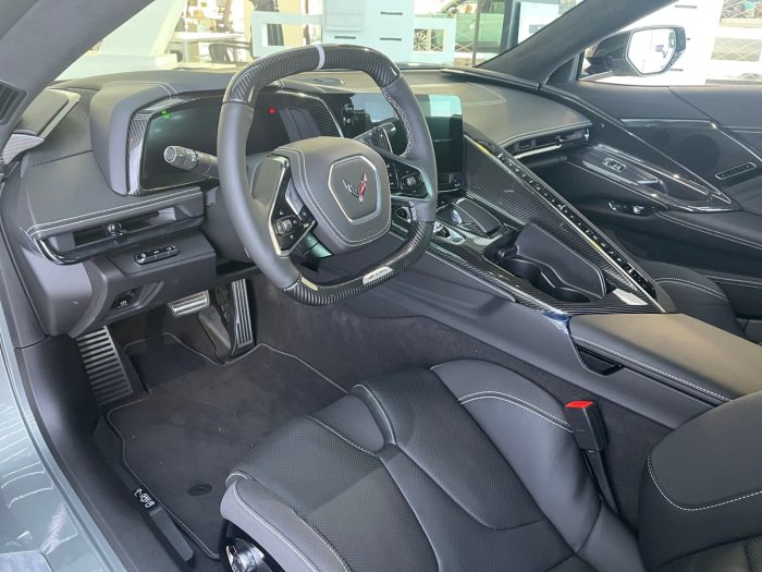CHEVROLET , , 2024, 127 km
