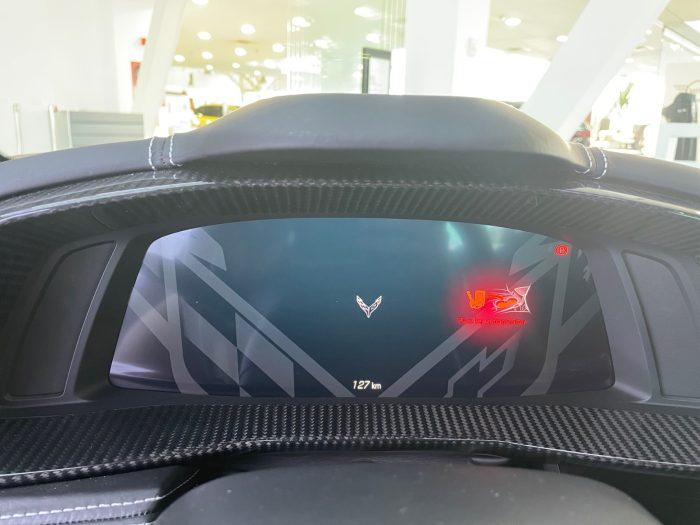 CHEVROLET , , 2024, 127 km