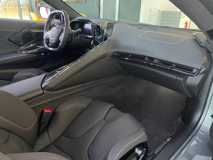 CHEVROLET , , 2024, 127 km