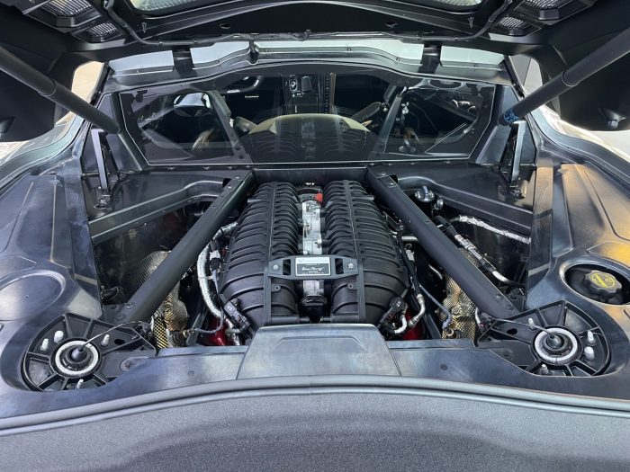 CHEVROLET , , 2024, 127 km