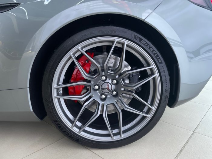 CHEVROLET , , 2024, 127 km