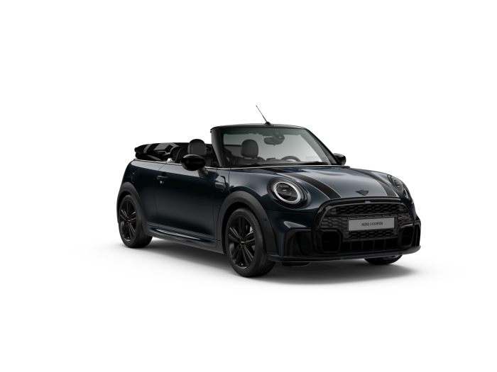 MINI Cabrio, COOPER, 2021, 20265 km