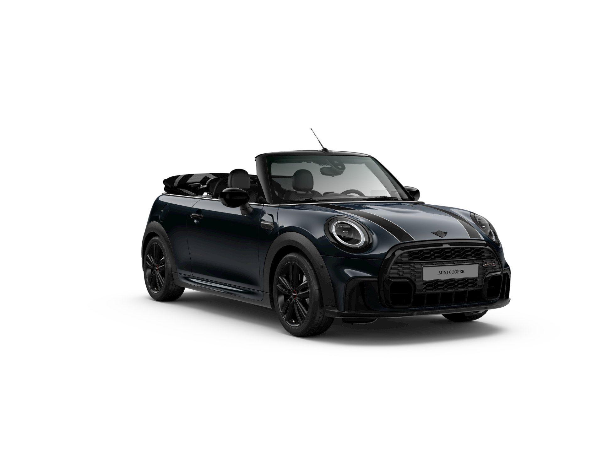 MINI Cabrio, COOPER, 2021, 20265 km