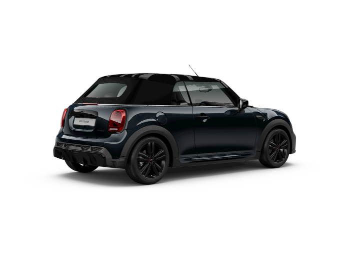 MINI Cabrio, COOPER, 2021, 20265 km