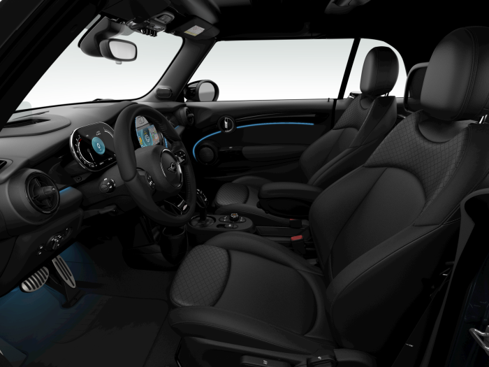 MINI Cabrio, COOPER, 2021, 20265 km