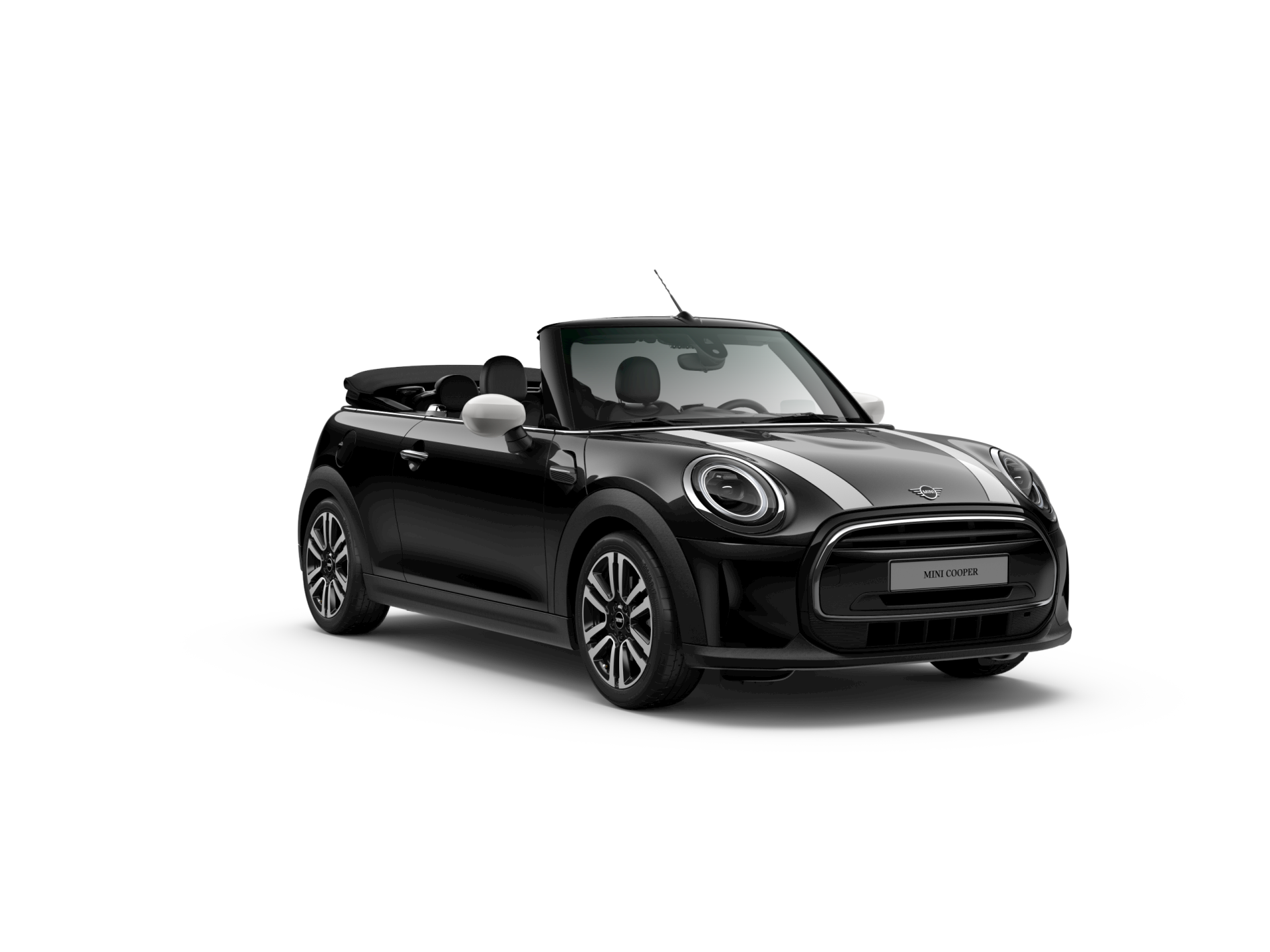 MINI Cabrio, COOPER, 2022, 17500 km