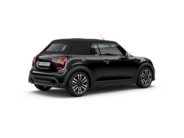 MINI Cabrio, COOPER, 2022, 17500 km
