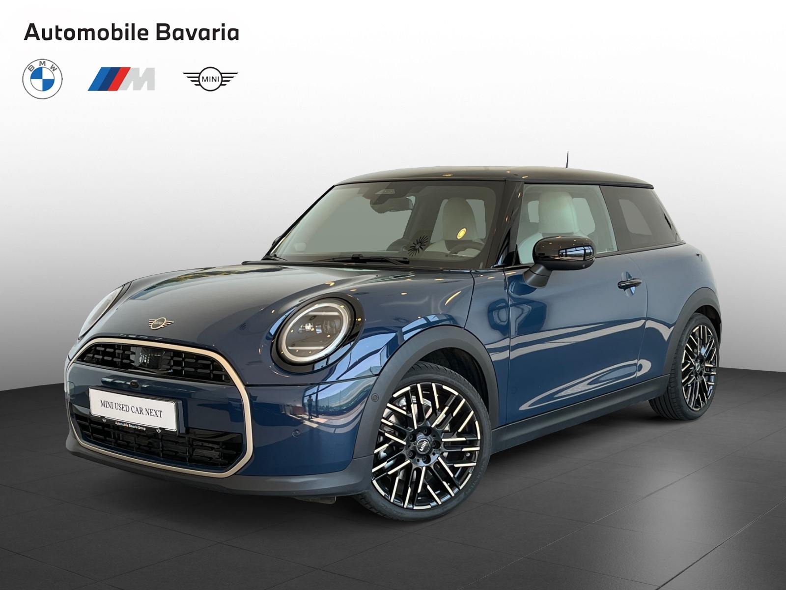 MINI Cooper C, COOPER C, 2024, 4450 km