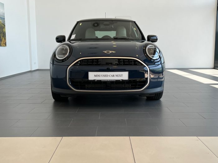 MINI Cooper C, COOPER C, 2024, 4450 km