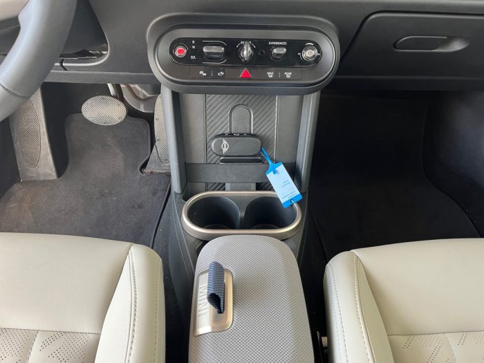 MINI Cooper C, COOPER C, 2024, 4450 km