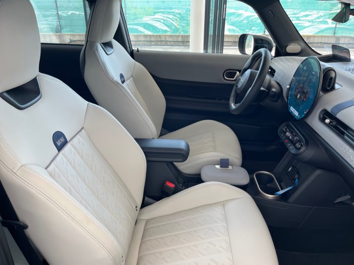 MINI Cooper C, COOPER C, 2024, 4450 km