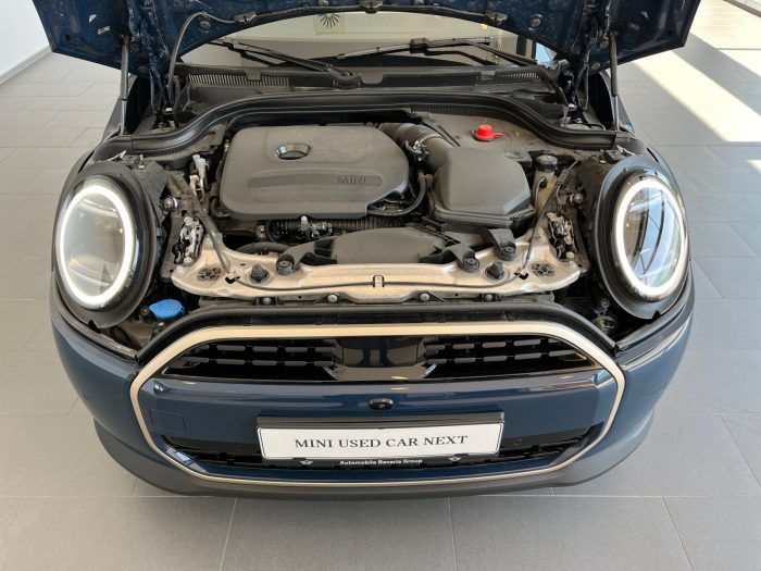 MINI Cooper C, COOPER C, 2024, 4450 km