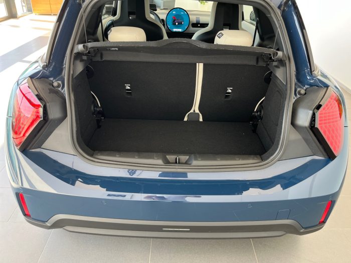 MINI Cooper C, COOPER C, 2024, 4450 km