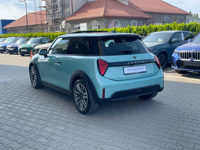 MINI Cooper C, COOPER S, 2024, 3753 km