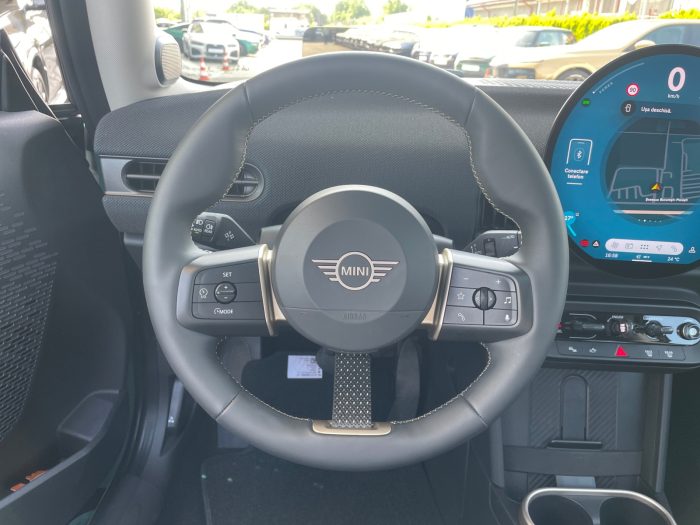 MINI Cooper C, COOPER S, 2024, 3753 km
