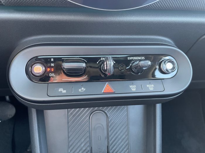 MINI Cooper C, COOPER S, 2024, 3753 km