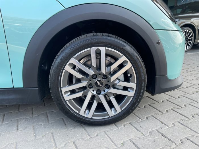 MINI Cooper C, COOPER S, 2024, 3753 km